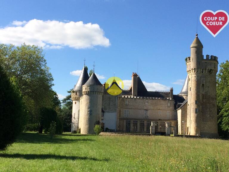 JOYAU DU CENTRE DE LA FRANCE — photo 1