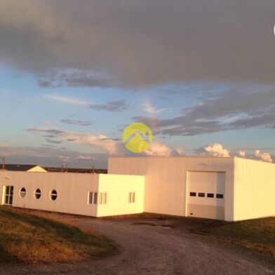 Maison 5 pièces 367500 €