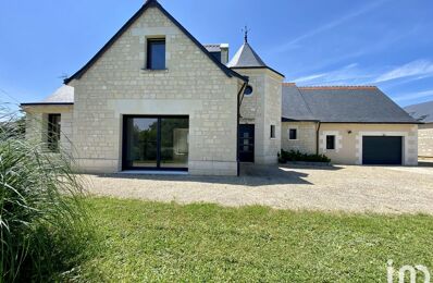 vente maison 415 000 € à proximité de Coteaux-sur-Loire (37130)