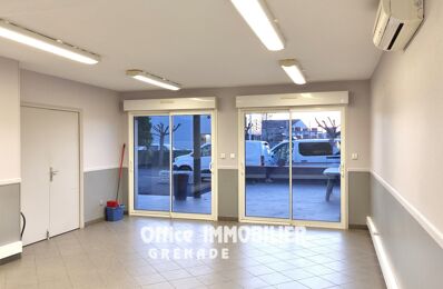 location commerce 450 € CC /mois à proximité de Grenade-sur-Garonne (31330)