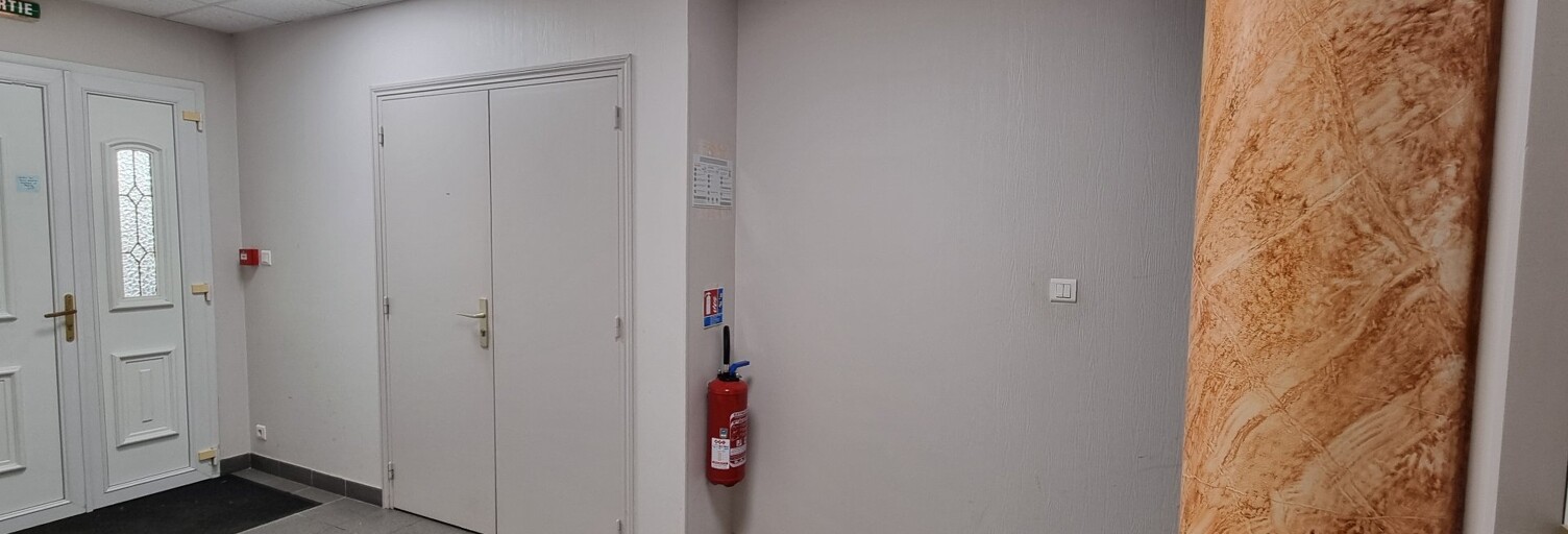 Bureau 1 Pièce 32 m² à louer à Grenade (31330)