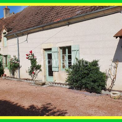 Maison 6 pièces 130800 €