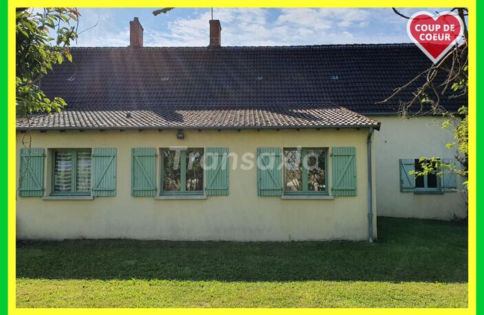 MAISON DE PLAIN PIED — photo 2