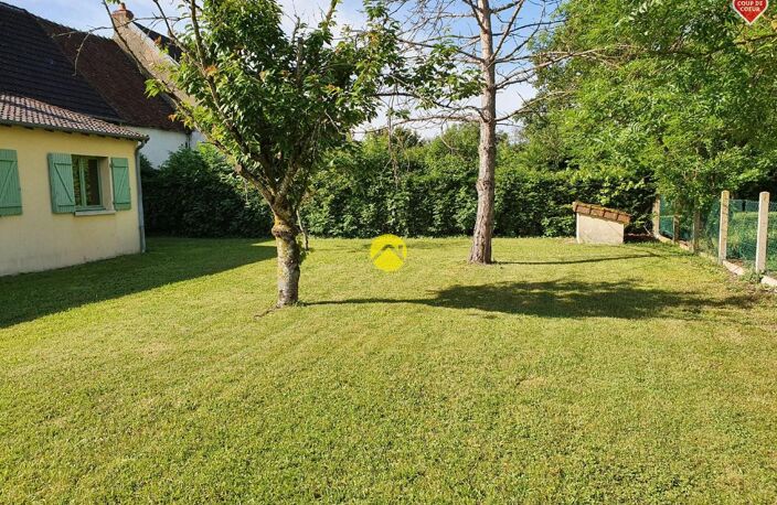 MAISON DE PLAIN PIED — photo 4