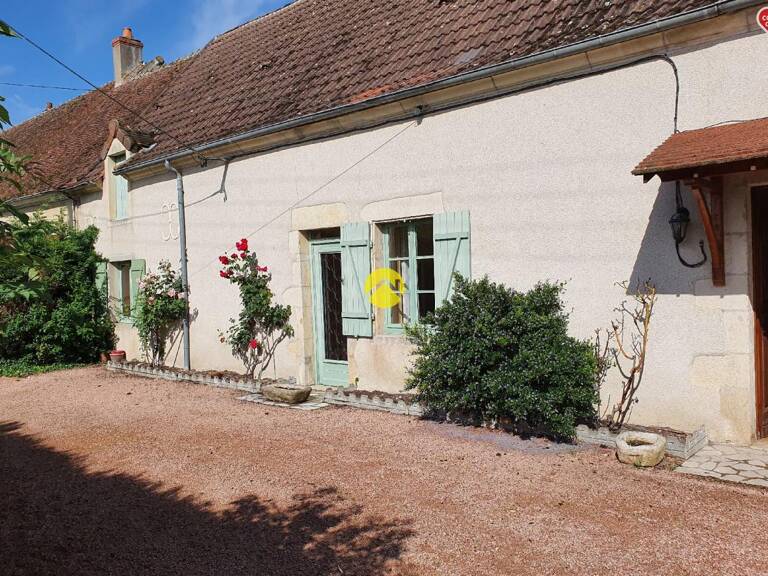 MAISON DE PLAIN PIED — photo 1