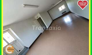 Maison 2 Pièces 233 m² à vendre à Blet (18350)