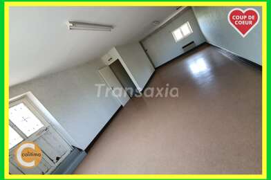 Maison 2 pièces 104500 €