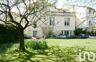 vente maison 780 000 € à proximité de Ormesson-sur-Marne (94490)