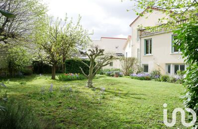 vente maison 779 999 € à proximité de Paris 8 (75008)