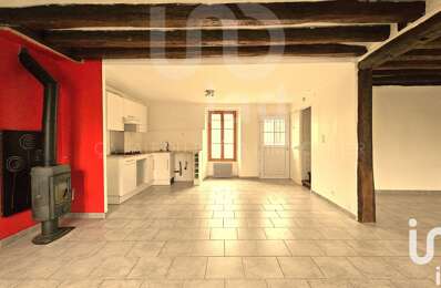 maison 4 pièces 88 m2 à vendre à Saint-Méry (77720)