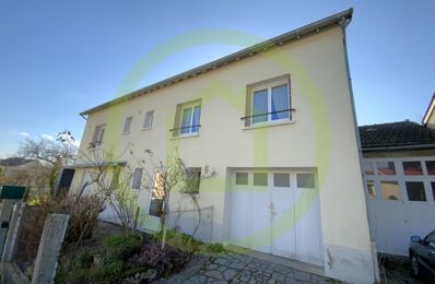 vente maison 218 000 € à proximité de La Chapelle-Taillefert (23000)