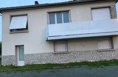 vente maison 235 000 € à proximité de Fontenay-sur-Conie (28140)