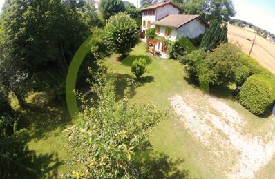 vente maison 339 000 € à proximité de Saint-Agnin-sur-Bion (38300)