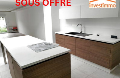 vente maison 190 000 € à proximité de Hames-Boucres (62340)