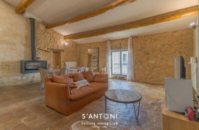 vente maison 309 000 € à proximité de Thézan-Lès-Béziers (34490)
