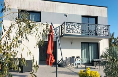 vente maison 394 000 € à proximité de Sorigny (37250)