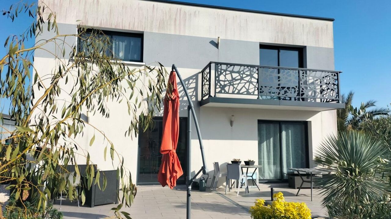 maison 4 pièces 111 m2 à vendre à La Riche (37520)