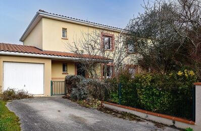 vente maison 269 000 € à proximité de Sainte-Livrade (31530)