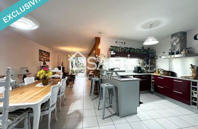vente maison 175 000 € à proximité de Chavannes-sur-Suran (01250)