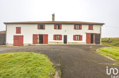 vente maison 296 000 € à proximité de Port-de-Lanne (40300)