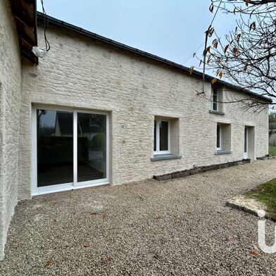 Maison 5 pièces 81 m²