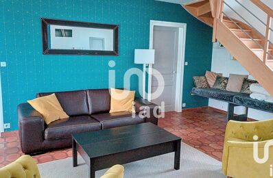 vente maison 236 000 € à proximité de Cornant (89500)