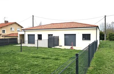 vente maison 158 000 € à proximité de Mouzieys-Teulet (81430)