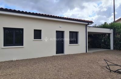 vente maison 222 000 € à proximité de Sainte-Croix (81150)