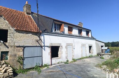 vente maison 95 500 € à proximité de Guémené-sur-Scorff (56160)