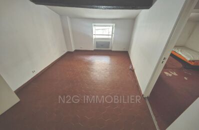 vente appartement 99 000 € à proximité de Mougins (06250)