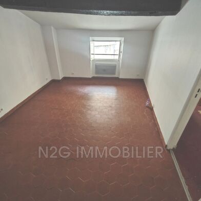 Appartement 3 pièces 57 m²