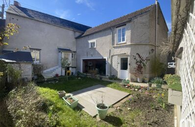 vente maison 321 000 € à proximité de Charmont-en-Beauce (45480)
