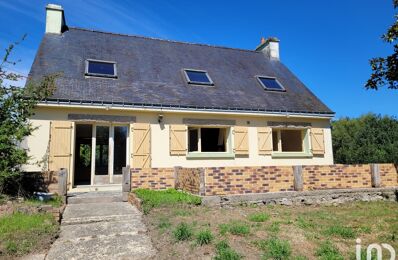 vente maison 149 500 € à proximité de Le Sourn (56300)