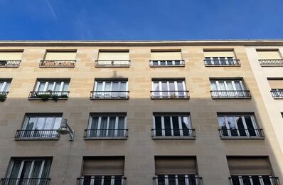 vente appartement 446 000 € à proximité de Witry-Lès-Reims (51420)