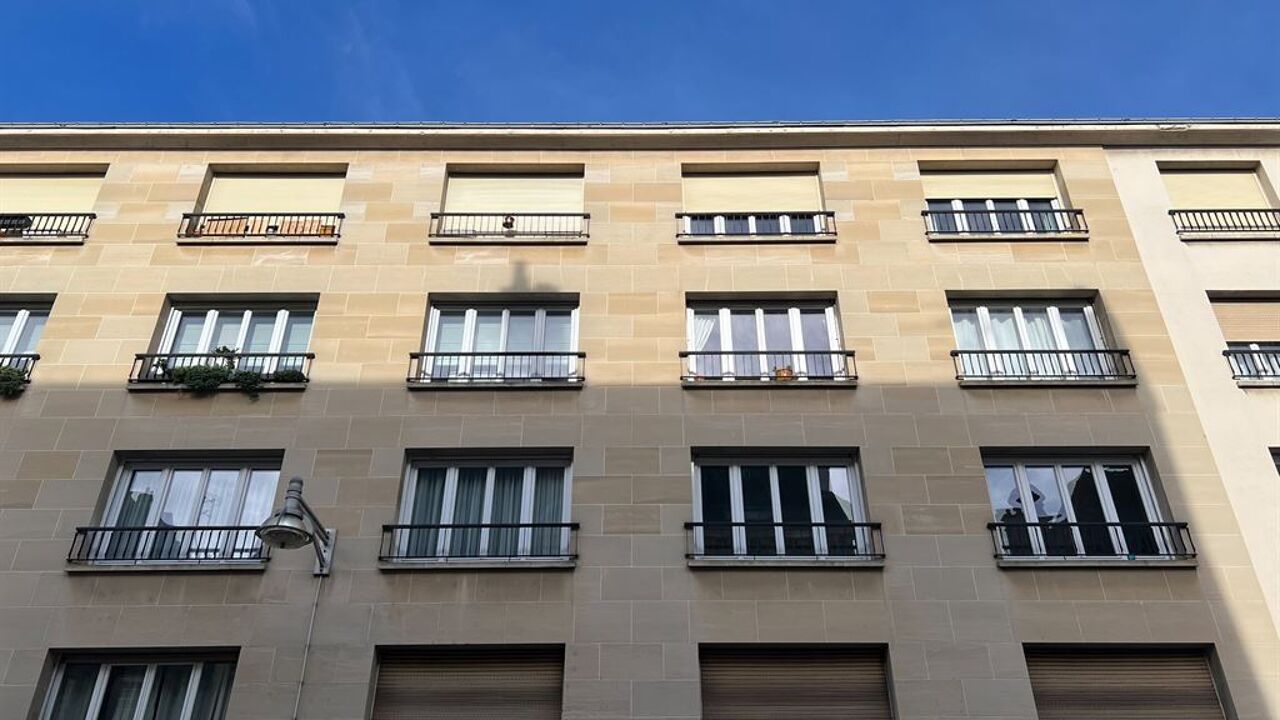 appartement 6 pièces 130 m2 à vendre à Reims (51100)