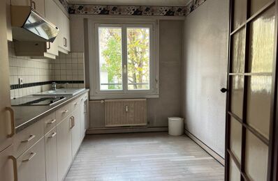 vente appartement 446 000 € à proximité de Gueux (51390)