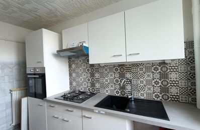 appartement 4 pièces 65 m2 à louer à Cahors (46000)