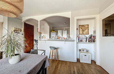 vente appartement 223 000 € à proximité de Charbonnières-les-Bains (69260)