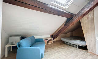 Appartement 1 Pièce 10 m² à louer à Dijon (21000)