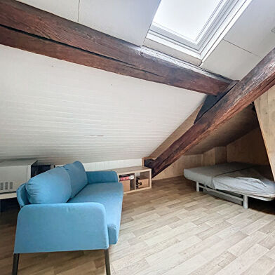 Appartement 1 pièces 400 €