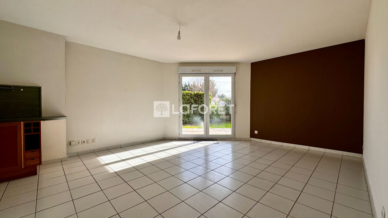 appartement 2 pièces 50 m2 à vendre à Aucamville (31140)