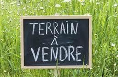 vente terrain 80 000 € à proximité de Saint-Côme-Et-Maruéjols (30870)