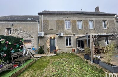 vente maison 285 000 € à proximité de Le Bellay-en-Vexin (95750)