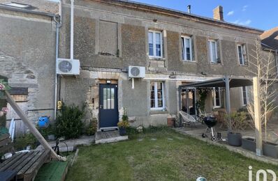 vente maison 285 000 € à proximité de Fontenay-Saint-Père (78440)