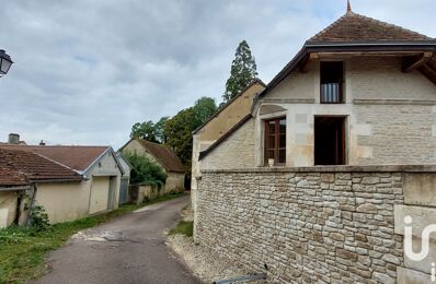 vente maison 180 000 € à proximité de Treigny-Perreuse-Sainte-Colombe (89520)