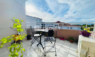 Appartement 2 Pièces 46 m² à vendre à Lattes (34970)