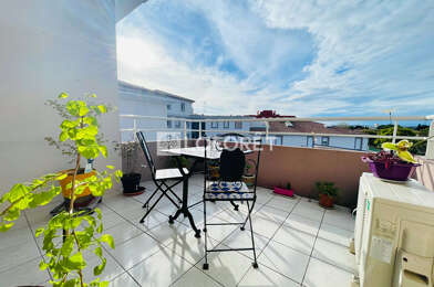 Appartement 2 pièces 239000 €