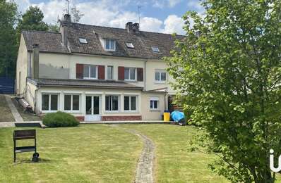 vente maison 313 000 € à proximité de Noyelles-sur-Mer (80860)