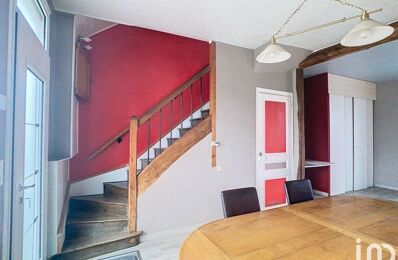 vente maison 102 500 € à proximité de Fère-Champenoise (51230)