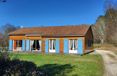 vente maison 340 000 € à proximité de Saint-Front-de-Pradoux (24400)